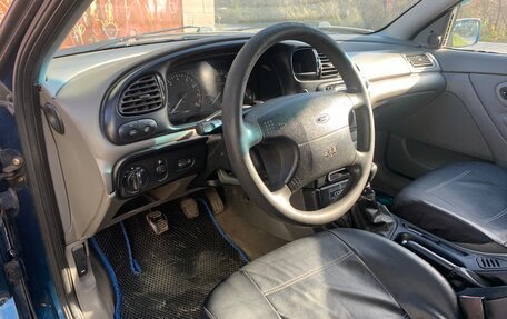 Ford Mondeo III, 2000 год, 180 000 рублей, 6 фотография