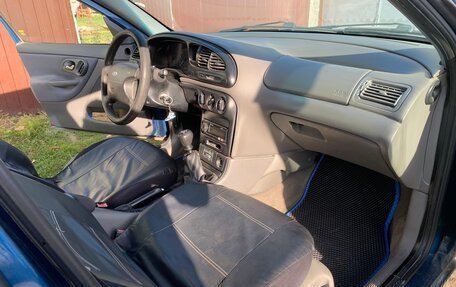 Ford Mondeo III, 2000 год, 180 000 рублей, 7 фотография