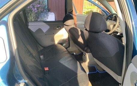 Ford Mondeo III, 2000 год, 180 000 рублей, 8 фотография