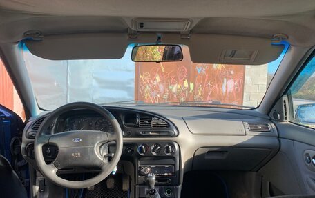 Ford Mondeo III, 2000 год, 180 000 рублей, 9 фотография