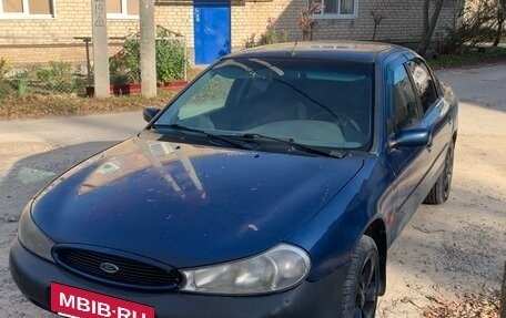 Ford Mondeo III, 2000 год, 180 000 рублей, 2 фотография