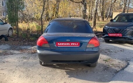Ford Mondeo III, 2000 год, 180 000 рублей, 4 фотография