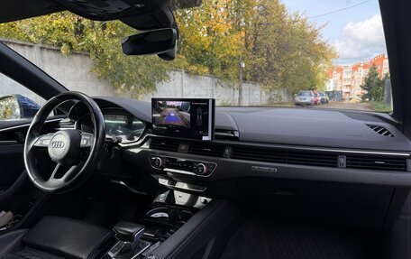 Audi A5, 2022 год, 3 750 000 рублей, 11 фотография