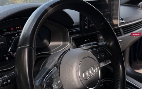 Audi A5, 2022 год, 3 750 000 рублей, 10 фотография