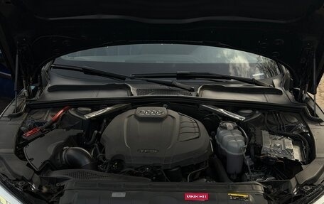 Audi A5, 2022 год, 3 750 000 рублей, 8 фотография