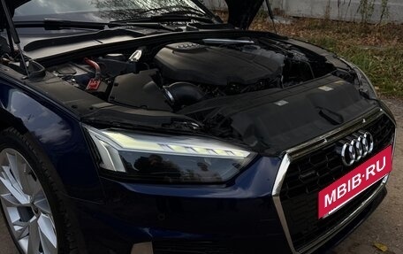 Audi A5, 2022 год, 3 750 000 рублей, 6 фотография
