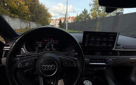Audi A5, 2022 год, 3 750 000 рублей, 30 фотография