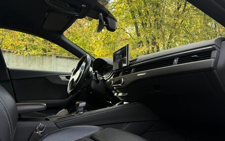 Audi A5, 2022 год, 3 750 000 рублей, 33 фотография