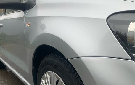 Volkswagen Polo VI (EU Market), 2011 год, 565 000 рублей, 7 фотография