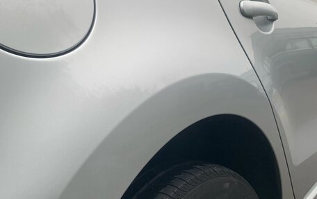 Volkswagen Polo VI (EU Market), 2011 год, 565 000 рублей, 10 фотография