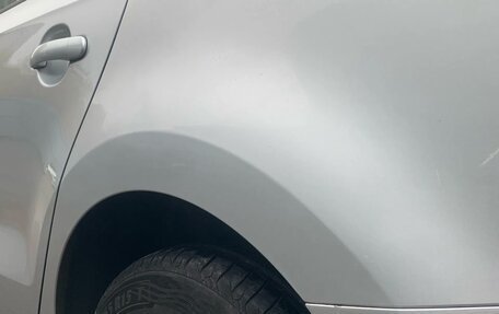 Volkswagen Polo VI (EU Market), 2011 год, 565 000 рублей, 16 фотография