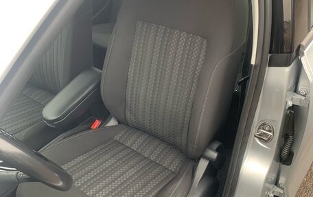 Volkswagen Polo VI (EU Market), 2011 год, 565 000 рублей, 19 фотография