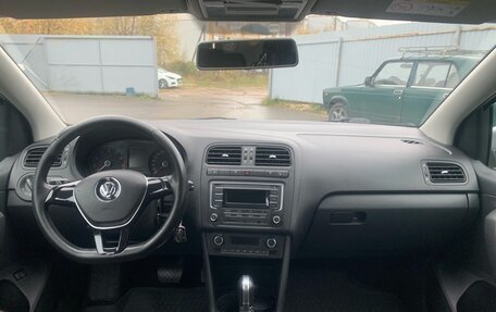 Volkswagen Polo VI (EU Market), 2011 год, 565 000 рублей, 20 фотография