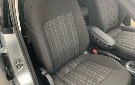 Volkswagen Polo VI (EU Market), 2011 год, 565 000 рублей, 28 фотография
