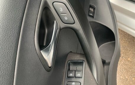 Volkswagen Polo VI (EU Market), 2011 год, 565 000 рублей, 26 фотография