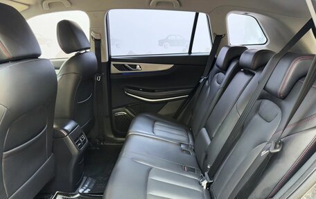 Changan CS75 I рестайлинг, 2020 год, 1 560 000 рублей, 9 фотография