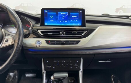 Changan CS75 I рестайлинг, 2020 год, 1 560 000 рублей, 12 фотография