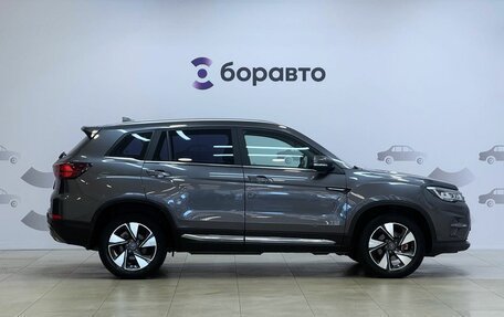 Changan CS75 I рестайлинг, 2020 год, 1 560 000 рублей, 6 фотография