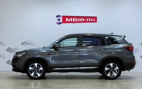 Changan CS75 I рестайлинг, 2020 год, 1 560 000 рублей, 5 фотография