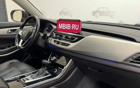 Changan CS75 I рестайлинг, 2020 год, 1 560 000 рублей, 8 фотография