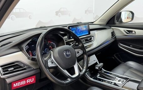 Changan CS75 I рестайлинг, 2020 год, 1 560 000 рублей, 7 фотография