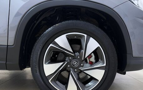 Changan CS75 I рестайлинг, 2020 год, 1 560 000 рублей, 16 фотография