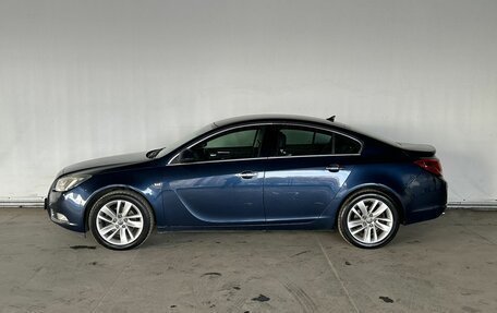 Opel Insignia II рестайлинг, 2012 год, 839 000 рублей, 7 фотография