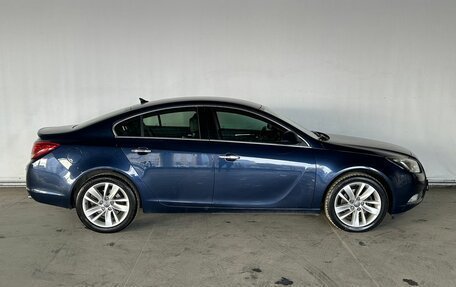 Opel Insignia II рестайлинг, 2012 год, 839 000 рублей, 8 фотография