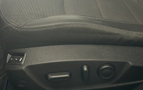 Opel Insignia II рестайлинг, 2012 год, 839 000 рублей, 19 фотография