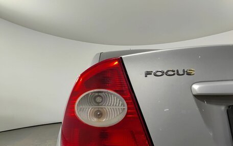 Ford Focus II рестайлинг, 2007 год, 270 000 рублей, 11 фотография