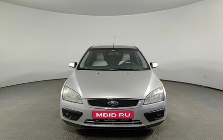 Ford Focus II рестайлинг, 2007 год, 270 000 рублей, 2 фотография