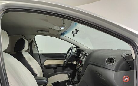 Ford Focus II рестайлинг, 2007 год, 270 000 рублей, 13 фотография