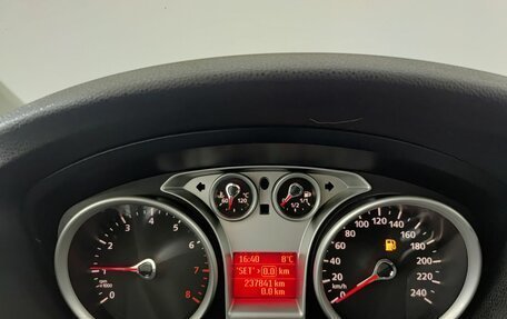 Ford Focus II рестайлинг, 2007 год, 270 000 рублей, 16 фотография