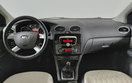 Ford Focus II рестайлинг, 2007 год, 270 000 рублей, 17 фотография