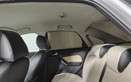 Ford Focus II рестайлинг, 2007 год, 270 000 рублей, 15 фотография