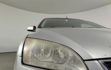 Ford Focus II рестайлинг, 2007 год, 270 000 рублей, 21 фотография