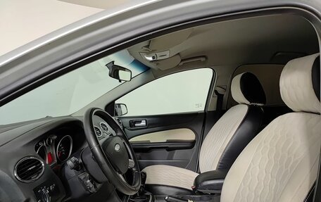 Ford Focus II рестайлинг, 2007 год, 270 000 рублей, 20 фотография