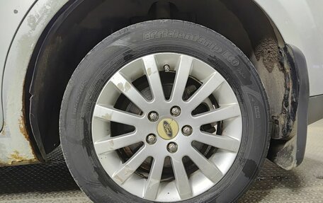 Ford Focus II рестайлинг, 2007 год, 270 000 рублей, 22 фотография