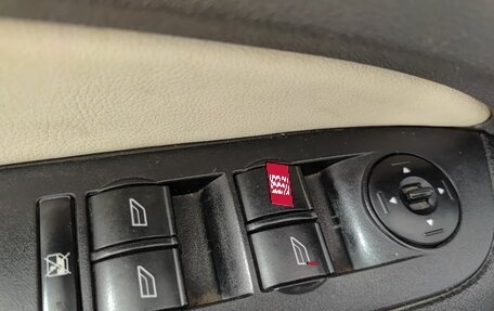 Ford Focus II рестайлинг, 2007 год, 270 000 рублей, 23 фотография