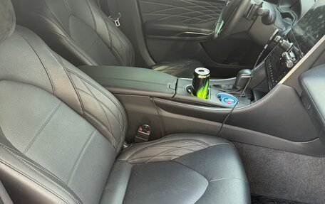 Toyota Avalon, 2022 год, 10 000 рублей, 10 фотография