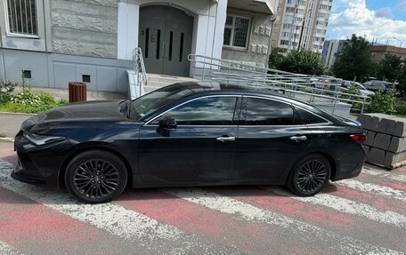 Toyota Avalon, 2022 год, 10 000 рублей, 8 фотография