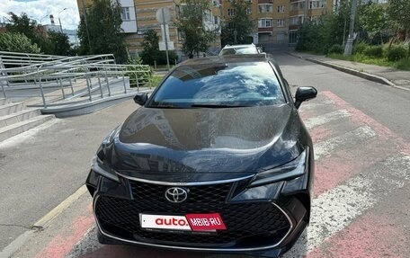Toyota Avalon, 2022 год, 10 000 рублей, 6 фотография