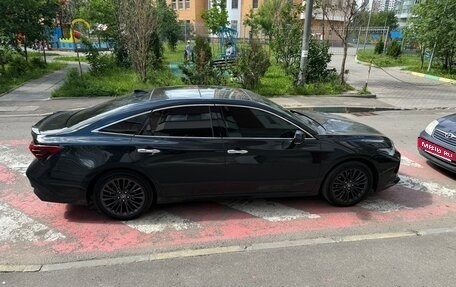 Toyota Avalon, 2022 год, 10 000 рублей, 9 фотография