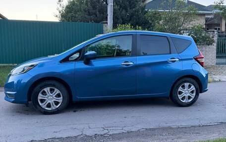 Nissan Note II рестайлинг, 2019 год, 970 000 рублей, 6 фотография