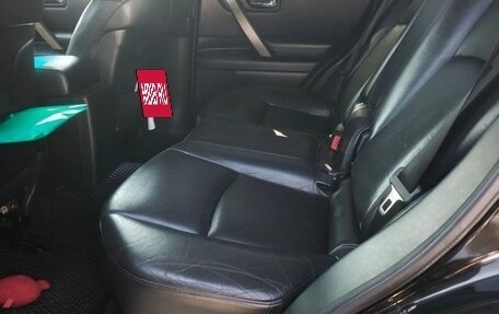 Infiniti FX I, 2007 год, 625 000 рублей, 8 фотография