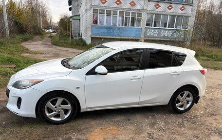 Mazda 3, 2012 год, 660 000 рублей, 6 фотография