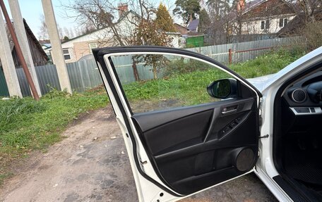 Mazda 3, 2012 год, 660 000 рублей, 9 фотография