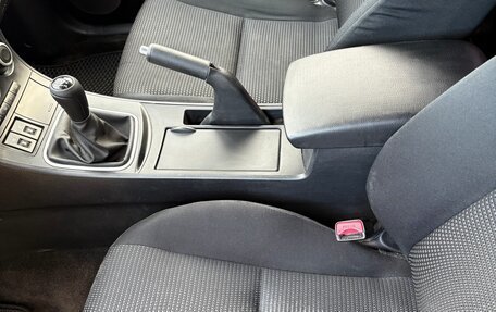Mazda 3, 2012 год, 660 000 рублей, 10 фотография