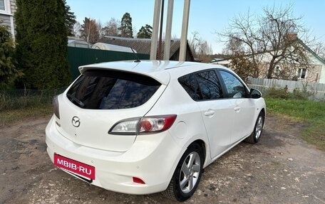 Mazda 3, 2012 год, 660 000 рублей, 4 фотография