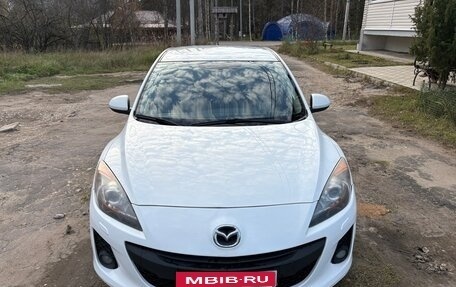 Mazda 3, 2012 год, 660 000 рублей, 7 фотография